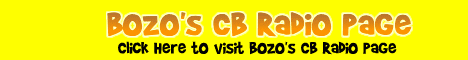 Bozo\'s CB Radio Page